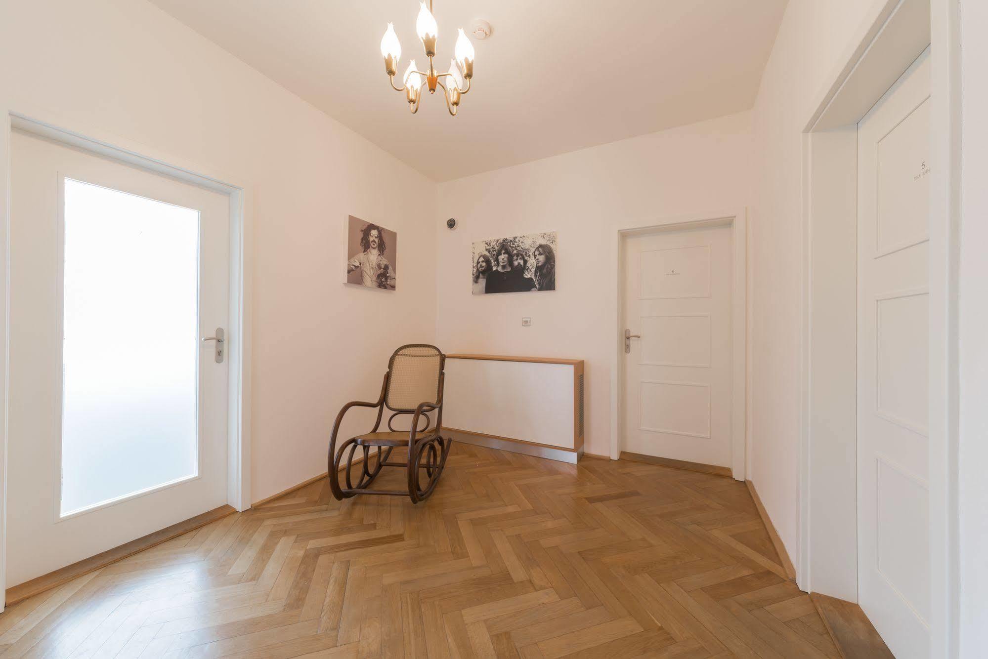 Boutique Hotel Villa Beatika Český Krumlov Exteriör bild