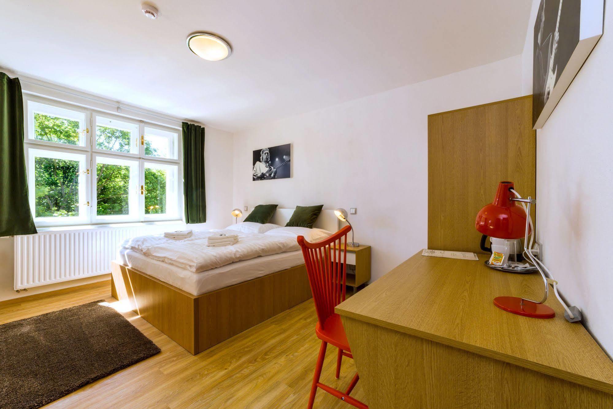 Boutique Hotel Villa Beatika Český Krumlov Exteriör bild