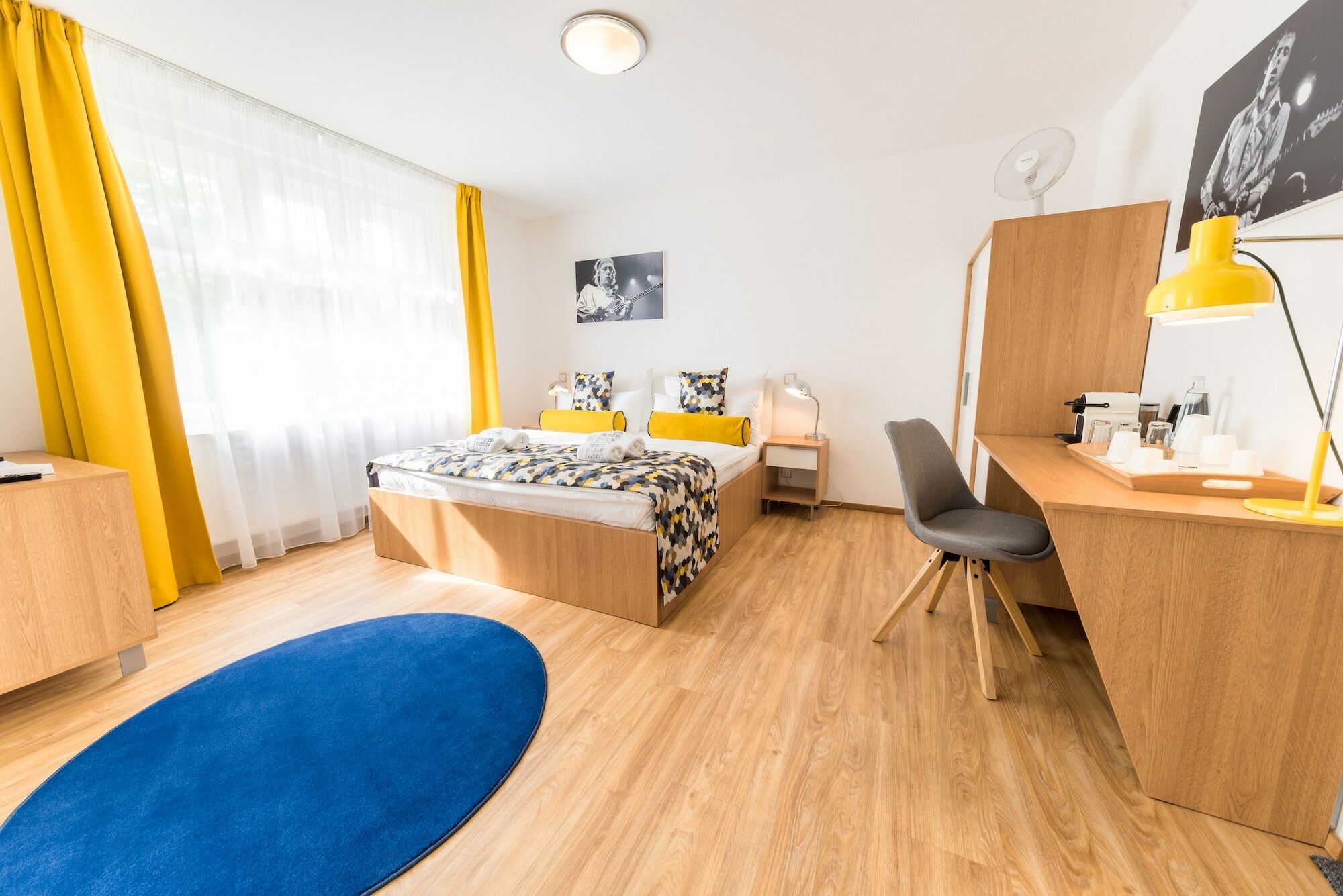Boutique Hotel Villa Beatika Český Krumlov Exteriör bild